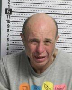 Benito Alex Salazar a registered Sex Offender of New Mexico