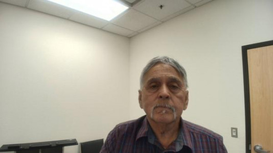 Ysidro Navarette Florez a registered Sex Offender of New Mexico
