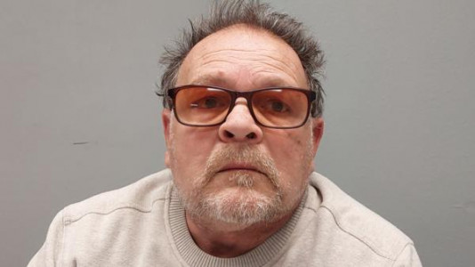 David Gustavo Pierre a registered Sex Offender of New Mexico