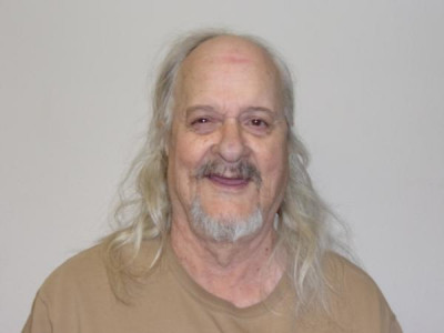 Frank Allen Bennett a registered Sex Offender of New Mexico