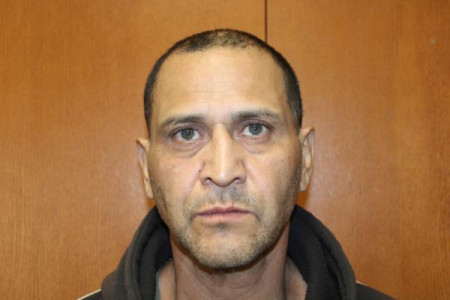 Jose Manuel Zubiran a registered Sex Offender of New Mexico