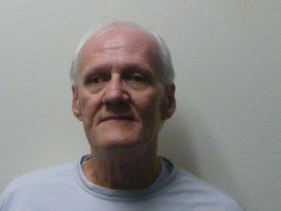 Michael Wyane Ervin a registered Sex Offender of New Mexico