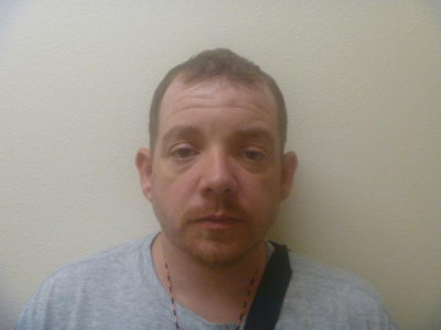Joshua Michael Sawyer a registered Sex Offender of New Mexico