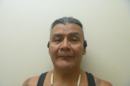 Jason Mathew Lossiah a registered Sex Offender of New Mexico