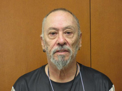 Raymond Gene Martinez a registered Sex Offender of New Mexico