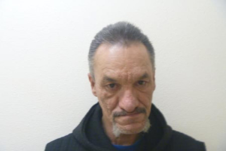 Robert Andrew Trujillo a registered Sex Offender of New Mexico
