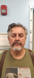 Joseph Randal Aragon a registered Sex Offender of New Mexico