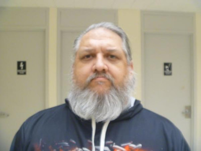 Kristofer Mitchell Strothers a registered Sex Offender of New Mexico