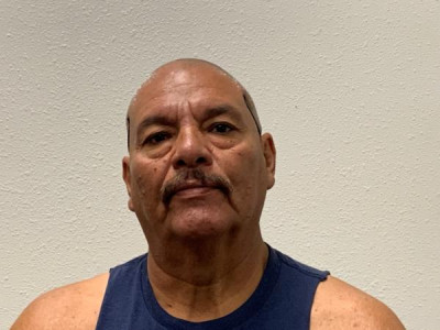 Archie Johnny Trujillo a registered Sex Offender of New Mexico