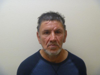 Toby John Ortiz a registered Sex Offender of New Mexico