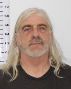 Shannon Keith Robbins a registered Sex Offender of New Mexico