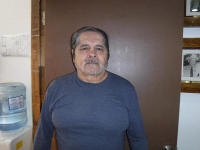 Tommy Gallegos Gonzales a registered Sex Offender of New Mexico