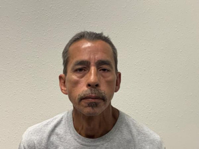 Augestine Daniel Mares a registered Sex Offender of New Mexico