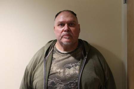 John David Herrera Smith a registered Sex Offender of New Mexico