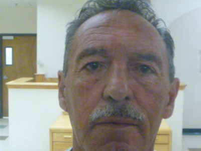 Clovis Odell Martinez a registered Sex Offender of New Mexico