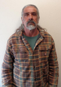 Billy Ray Alford a registered Sex Offender of New Mexico