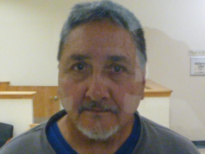 Raymond Edward Vigil a registered Sex Offender of New Mexico