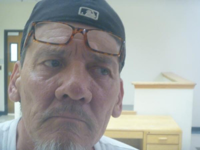Garry Allan Jacobs a registered Sex Offender of New Mexico