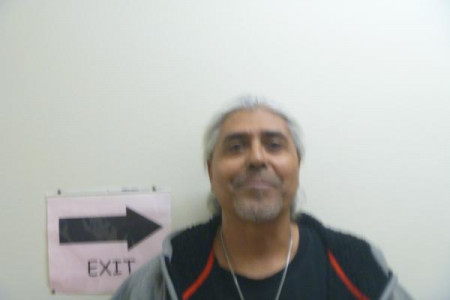 Rene Molina a registered Sex Offender of New Mexico