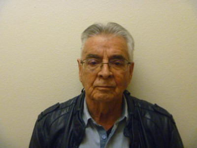 Robert Eugene Angel a registered Sex Offender of New Mexico