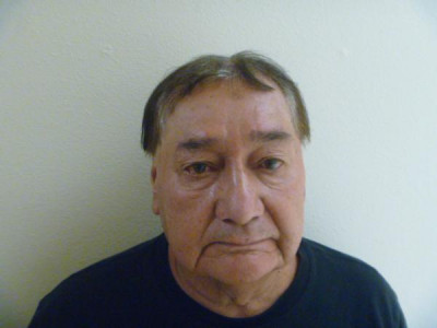 Gino Molina a registered Sex Offender of New Mexico