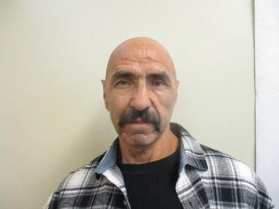 Christopher Dean Acavedo a registered Sex Offender of New Mexico