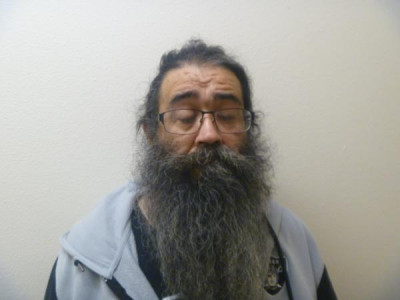 Santiago Baros a registered Sex Offender of New Mexico