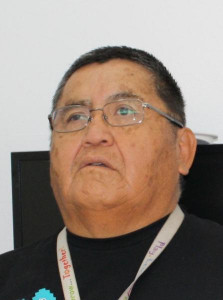 David Clah a registered Sex Offender of New Mexico