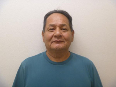 Michael John Joe a registered Sex Offender of New Mexico