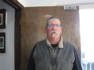 Ralph Najera Gallegos a registered Sex Offender of New Mexico