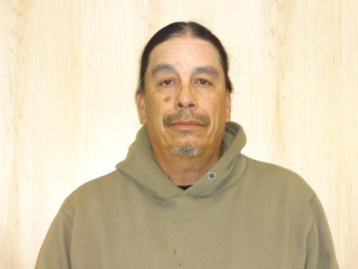 Joseph Halona a registered Sex Offender of New Mexico