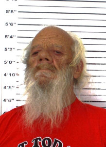 Steven Allen Gills a registered Sex Offender of New Mexico