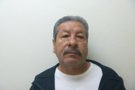 Michael Griego a registered Sex Offender of New Mexico