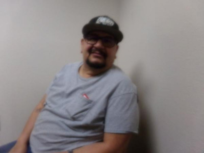 Emilio Jacquez Gomez a registered Sex Offender of New Mexico