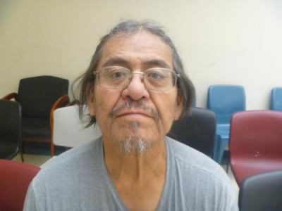 Kenneth Chee a registered Sex Offender of New Mexico