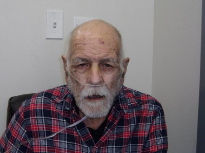 John Leonard Fallon a registered Sex Offender of New Mexico