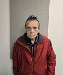 Thomas Jacob Hall a registered Sex Offender of New Mexico