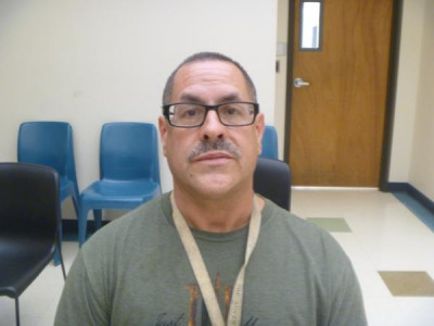 Eric Brian Romero a registered Sex Offender of New Mexico