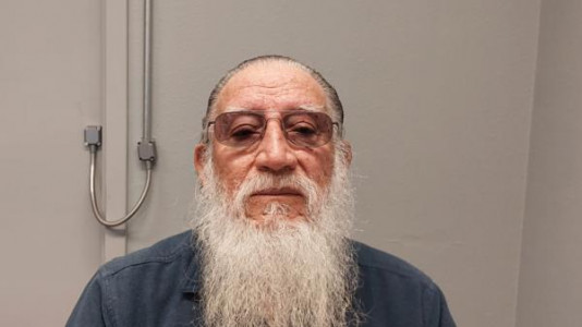 David Larranaga a registered Sex Offender of New Mexico
