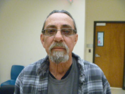 Jimmy Rey Lujan a registered Sex Offender of New Mexico