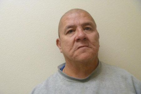 Kenneth Roger Lucero a registered Sex Offender of New Mexico