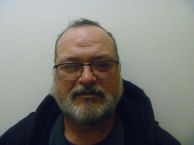 Joseph Trinidad Chavez a registered Sex Offender of New Mexico