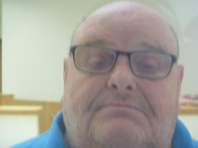Timothy Partick Ohara a registered Sex Offender of New Mexico