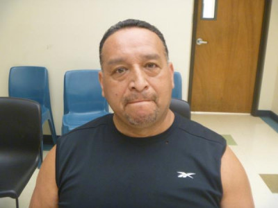 Sergio Jose Sanchez a registered Sex Offender of New Mexico