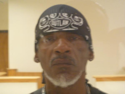 Christopher Scott Allen a registered Sex Offender of New Mexico