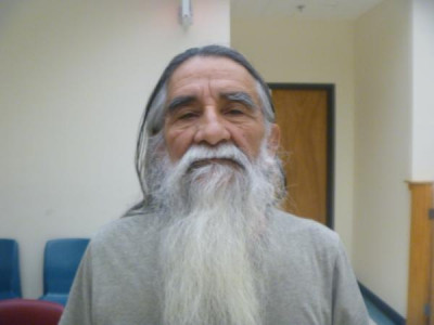 Matthew Herman Romero a registered Sex Offender of New Mexico