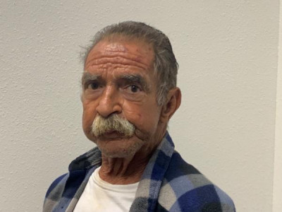 Dennis Bonafacio Vialpando a registered Sex Offender of New Mexico