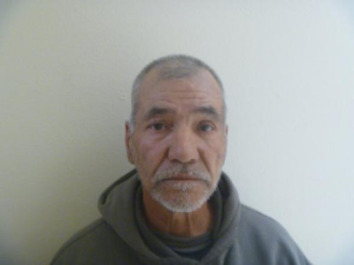 John Ray Lopez a registered Sex Offender of New Mexico
