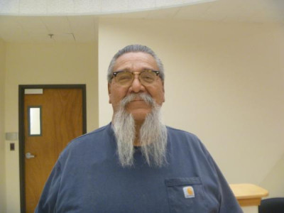Anthony David Sanchez a registered Sex Offender of New Mexico