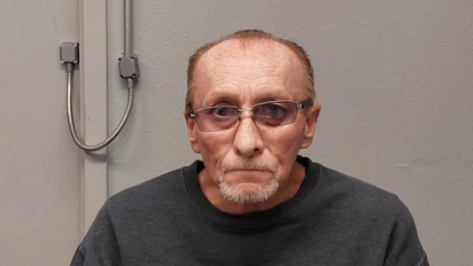 Eric Jude Artiaga a registered Sex Offender of New Mexico